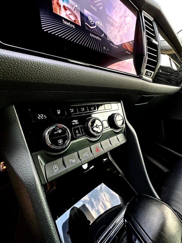 Skoda Kodiaq 2,0 TDI 4x4 DSG "Style" - Image 19