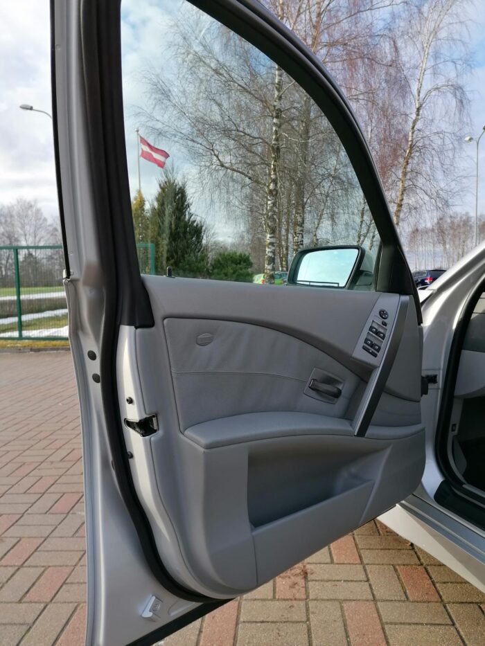 BMW 530 d Touring Automatik - Image 44