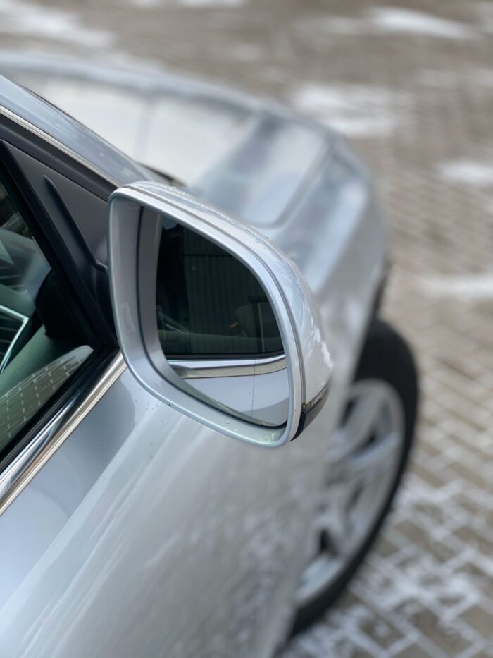 Audi Q5 3,0 TDI quattro S-tronic - Image 45