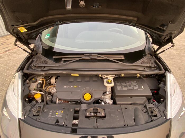 Renault Grand Scenic 1,9 dCi "Dynamique" - Image 9