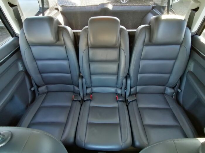 VW Touran 2,0 TDI DSG "Highline" - Image 14