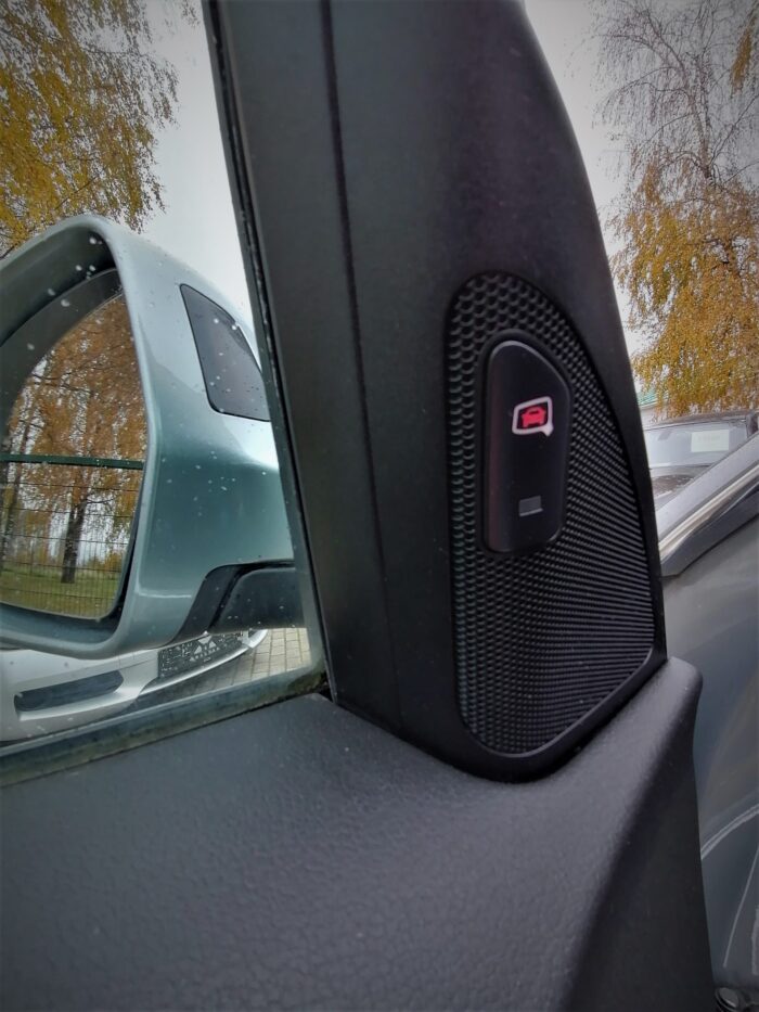 Audi A4 Avant 2,0 TDI "Ambiente" - Image 12