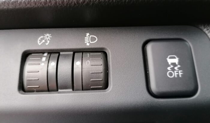 Subaru XV 2,0D AWD - Image 11