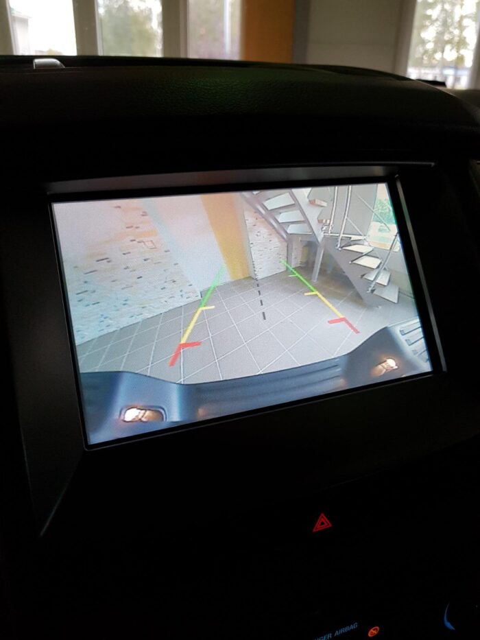 Ford Ranger Limited Edition 3.2 TDCI - Image 11