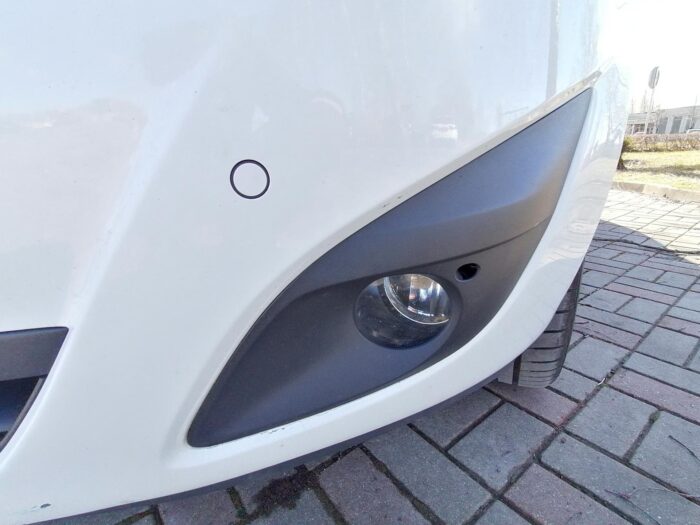 Opel Meriva 1,7 CDTI "Edition" - Image 34
