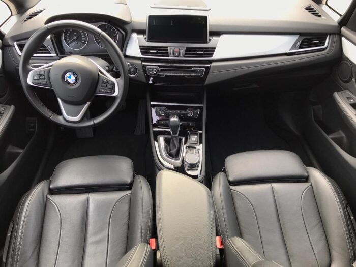 BMW 218D Steptronic Edition Gran Tourer - Image 8