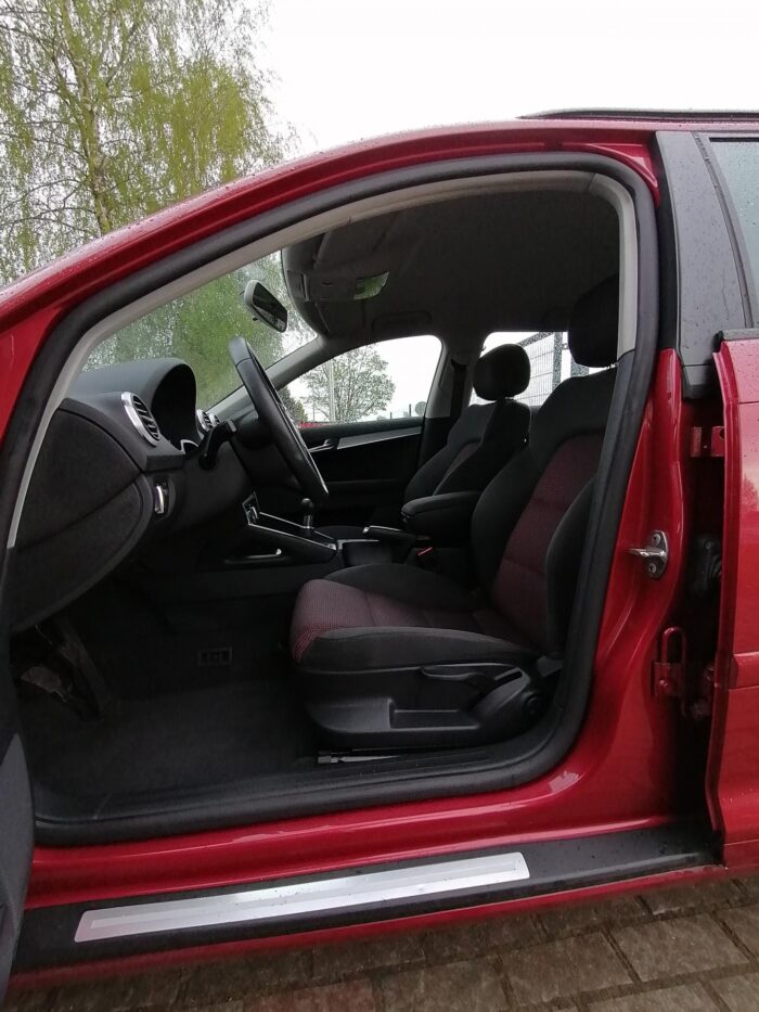 Audi A3 Sportback 1,8 TFSI "Ambition" - Image 26