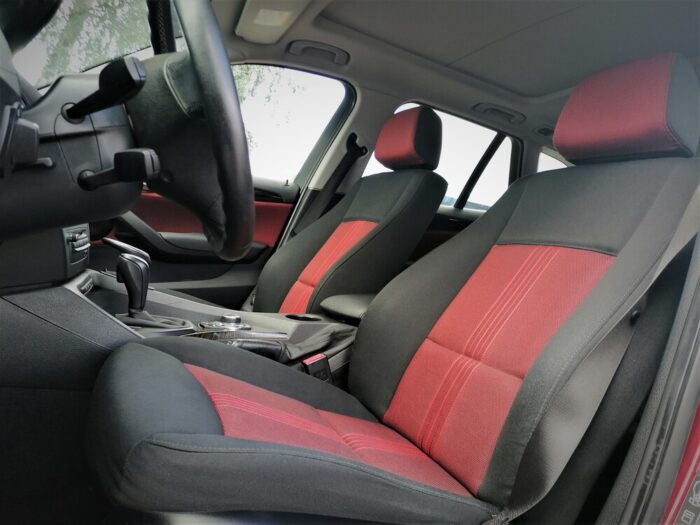 BMW X1 xDrive20d Steptronic - Image 12