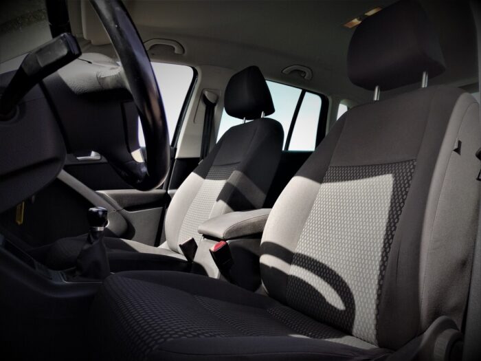 VW Tiguan 1,4 TSI 4Motion "Trend-Fun" - Image 14