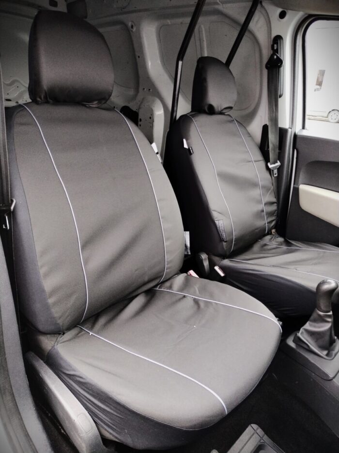 Dacia Dokker Express 1,5 dCi "Ambiance" - Image 43