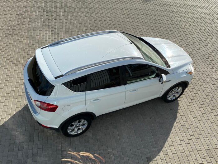 Ford Kuga 2,0 TDCi "Trendline" - Image 31