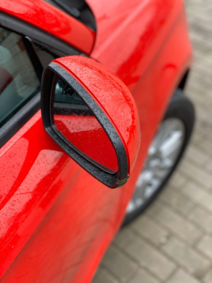 Audi A1 1,6 TDI "Attraction" - Image 22