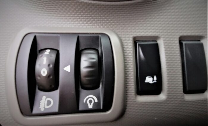 Renault Trafic Kasten 1,6 dci - Image 18