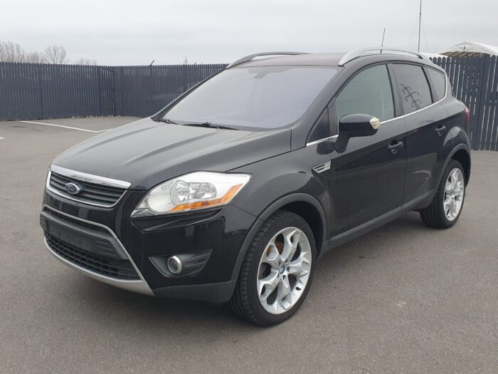 Ford Kuga 2.0 TDCi - Image 34