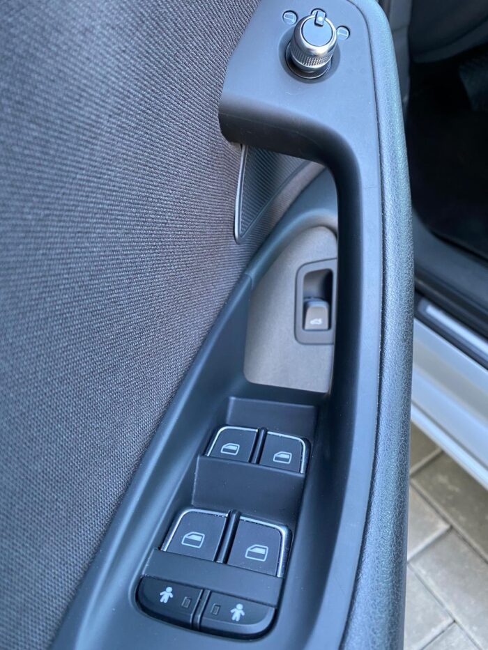 Audi A6 3,0 TDI quattro S-tronic - Image 29