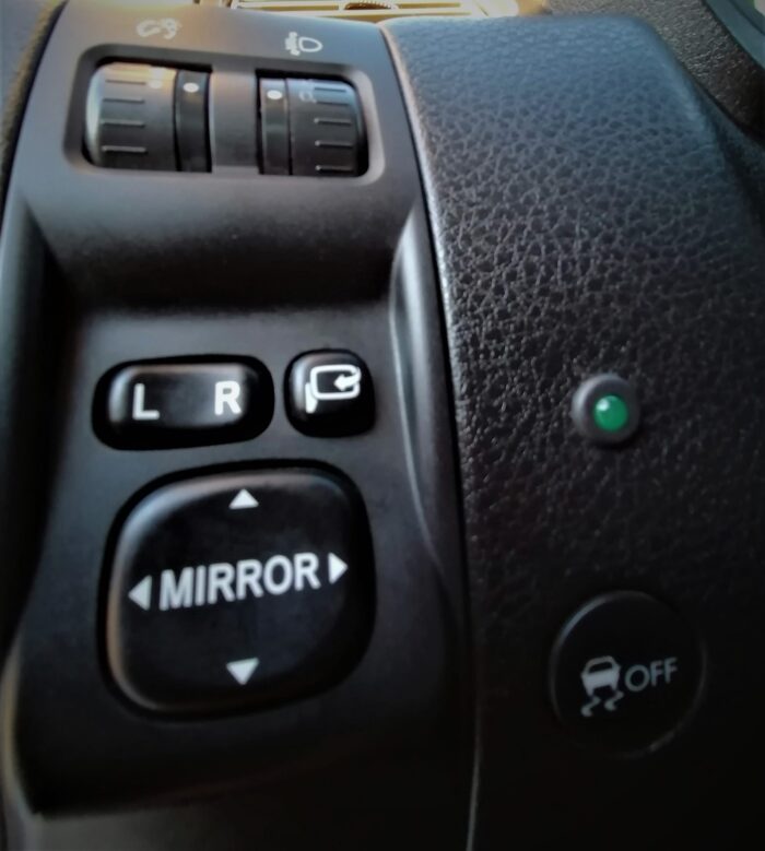 Subaru Impreza 2,0 d "Active" AWD - Image 21