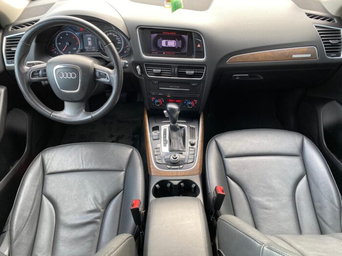 Audi A3 Sportback 2,0 TDI DSG "Ambition" - Image 42