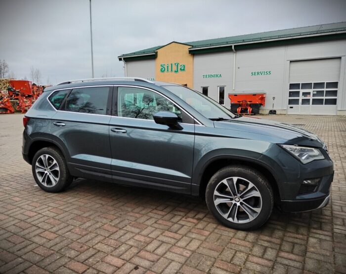 Seat Ateca 1.6 TDI Style - Image 12