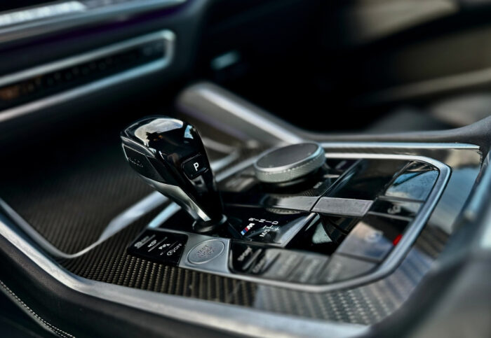 BMW X6M | M50d | 3.0D | 2019.gada - Image 4