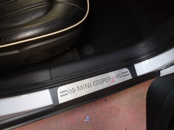 Mini Countryman Cooper SD - Image 20