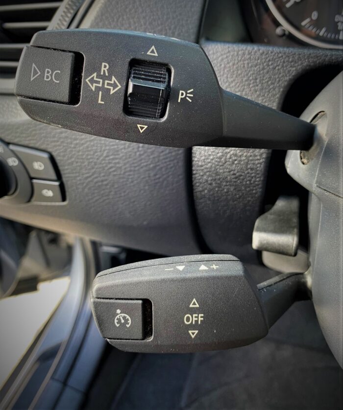 BMW X1 xDrive 23d Steptronic "X Line" - Image 42