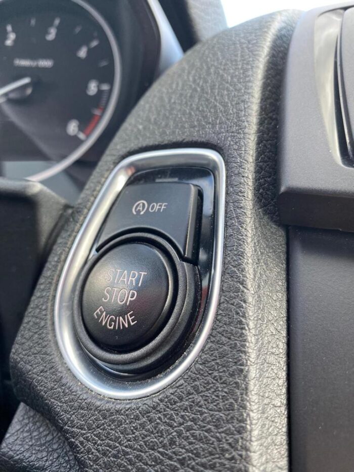 BMW 116 D - Image 12