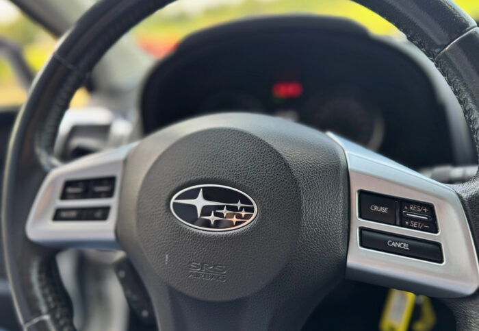 Subaru XV 2.0d - AWD - Image 10