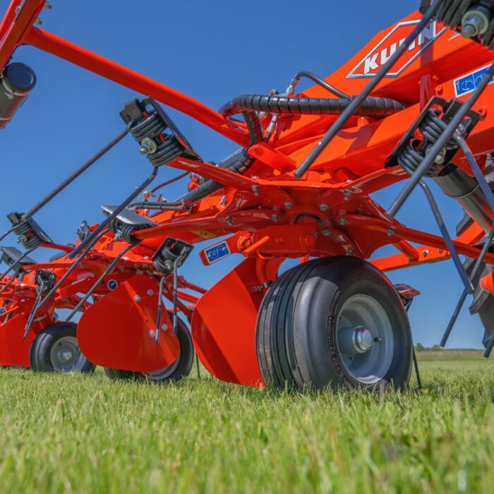 Ārdītāji KUHN GF - Image 11