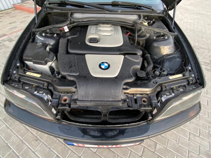 11 BMW 320d Touring "Lifestyle" - Image 7