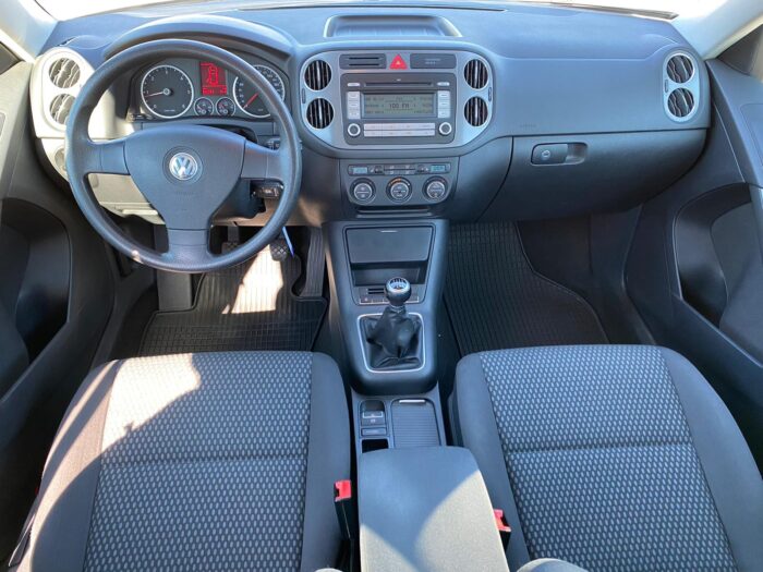VW Tiguan 2,0 TDI 4Motion "Sport&Style" - Image 9