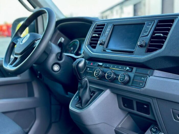 VW E-Crafter - Image 13