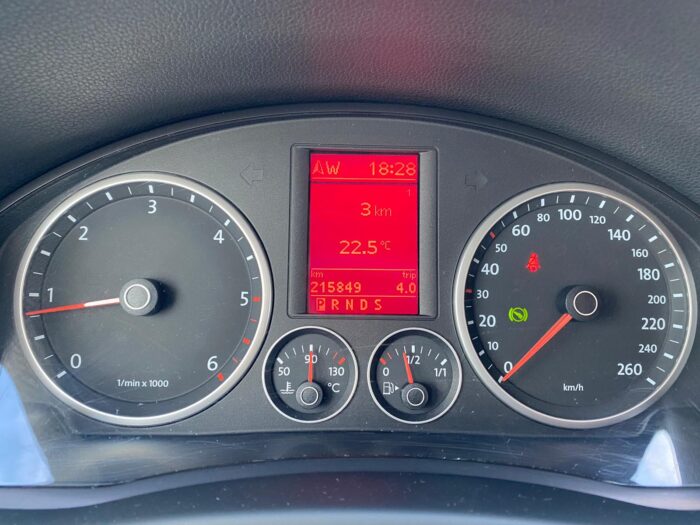 VW Tiguan 2,0 TDI 4Motion DSG "Sport&Style" - Image 15