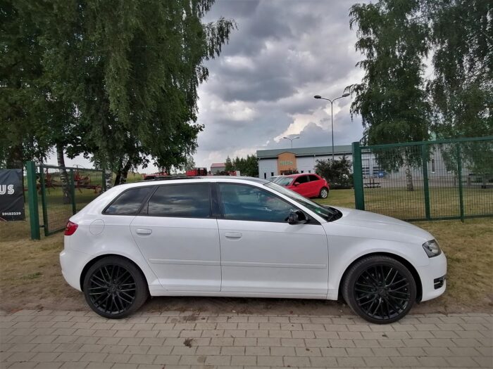 Audi A3 Sportback 2,0 TDI - Image 25