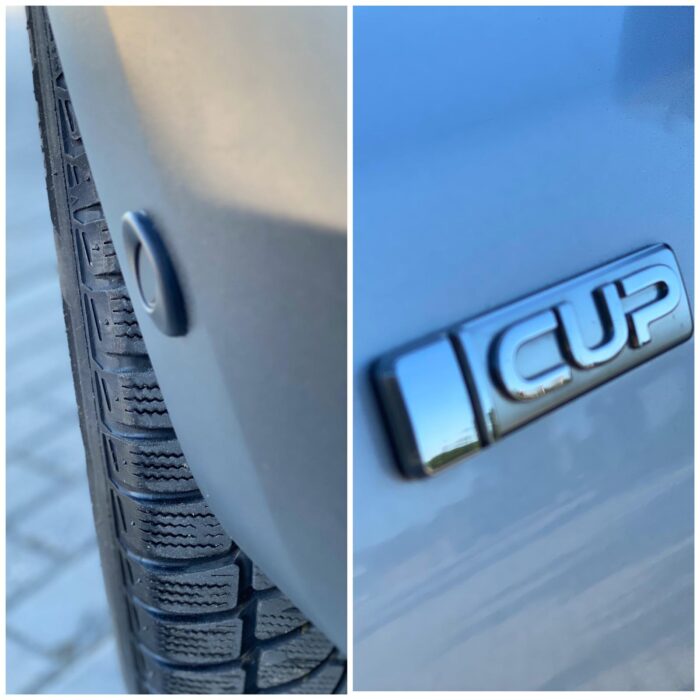 VW Tiguan 2,0 TDI 4Motion "Cup Sport & Style" - Image 23