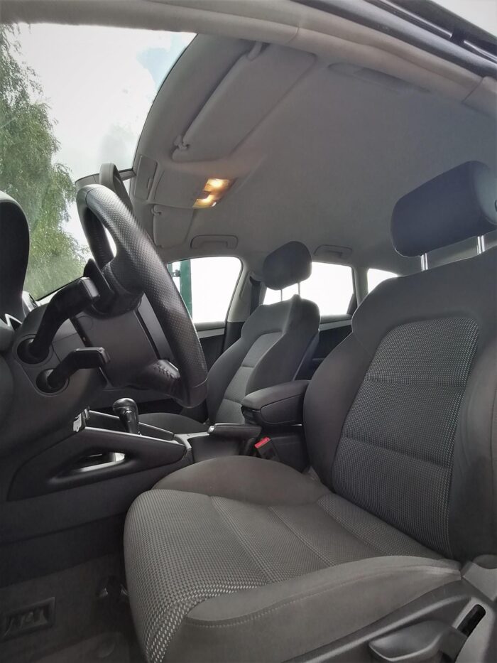 Audi A3 Sportback 2,0 TDI DSG "Ambition" - Image 7