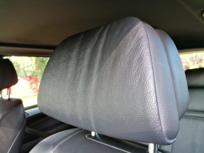 111 BMW X5 3.0 SD - Image 12