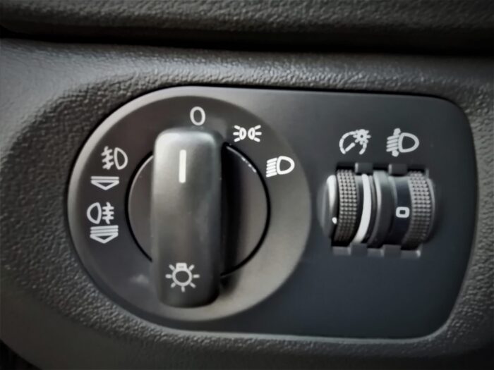 Audi A3 Sportback 2,0 TDI - Image 12