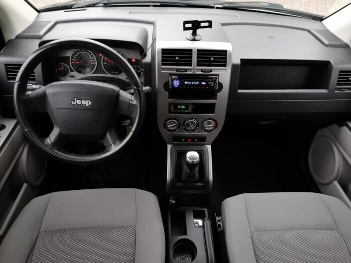 Jeep Compass 2,0 CRD “Sport” - Image 7