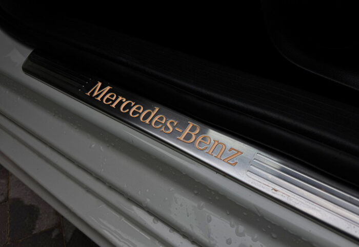 Mercedes-Benz A180 | 1.5Tdi | 2012.gada - Image 6