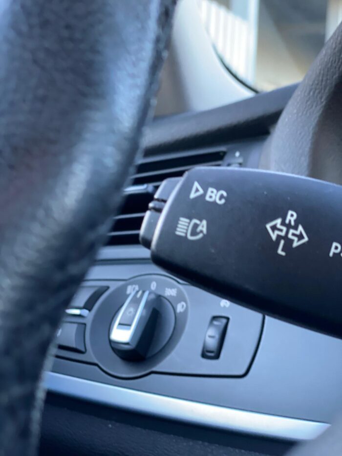 BMW X3 xDrive20d Steptronic - Image 27