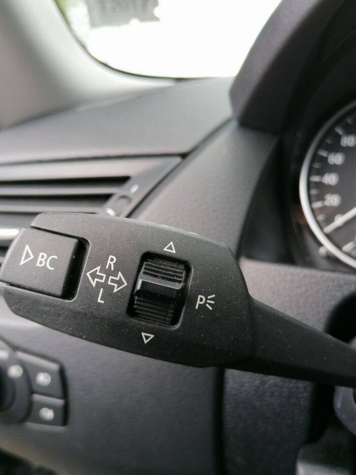 BMW X1 xDrive 20d "xLine" - Image 26
