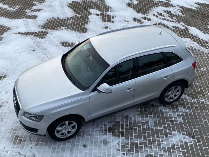 Audi Q5 3,0 TDI quattro S-tronic - Image 47