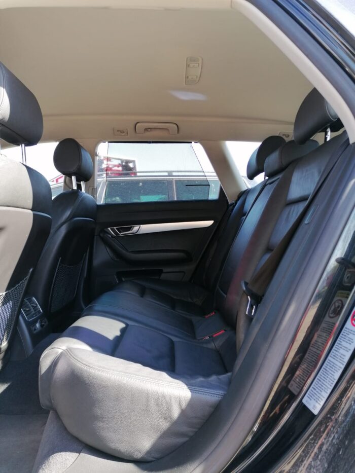 Audi A6 Avant 3,0 TDI quattro S-Tronic - Image 9