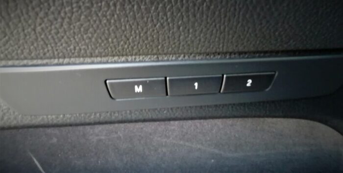 BMW 530d GT Steptronic - Image 10