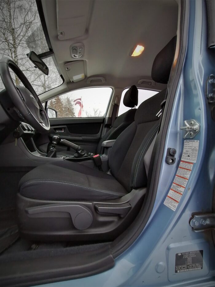 Subaru XV 2,0D AWD - Image 12