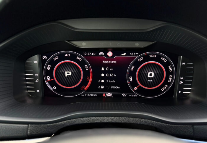 Skoda Karoq 2.0 TSI Sportline - AWD - Image 13