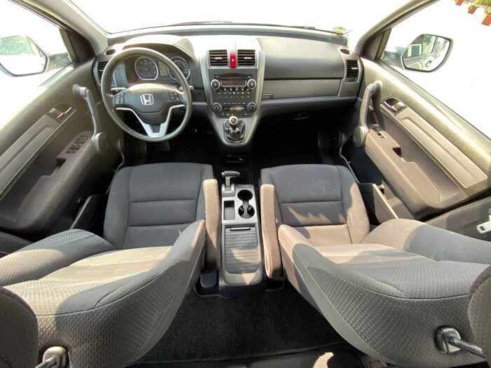 Honda Cr-V 2, 2 Ctdi 4×4 “Elegance” - Image 5