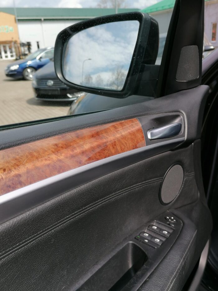 BMW X5 3.0d M-Pack - Image 28