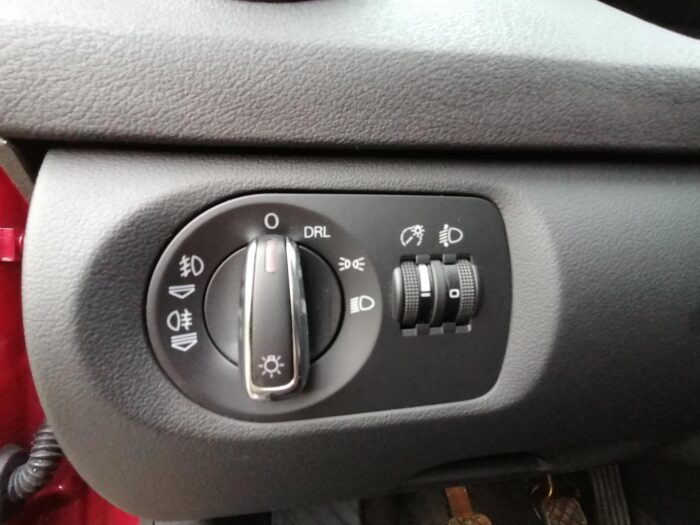 Audi A3 Sportback 1,8 TFSI "Ambition" - Image 27