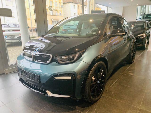 12-2 BMW i 3s eDrive 120 Ah Automatic - Image 38